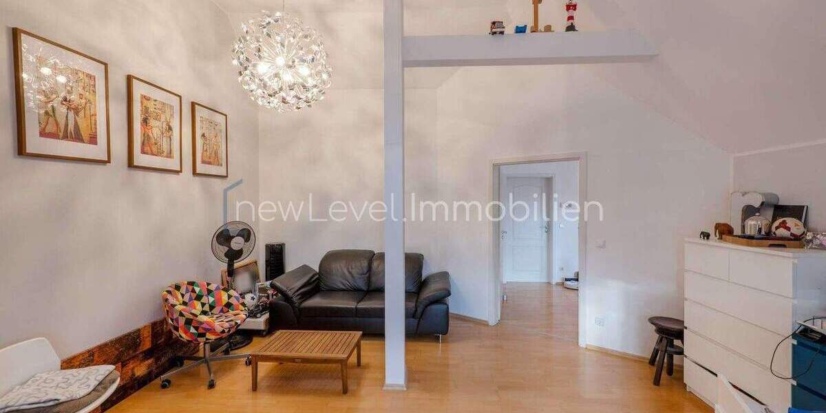 Etagenwohnung Berlin Plänterwald - 3 Zimmer, 97 m&sup2;, 585.000&euro; | Angebot:25681547