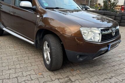 Dacia Duster 128.969 km 5.500 € Berlin 14165