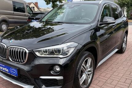 BMW X1 173.600 km 15.980 &euro; Berlin 13127