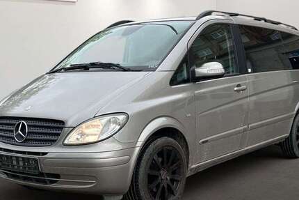 Mercedes-Benz Viano 295.105 km 5.699 &euro; Berlin 12681