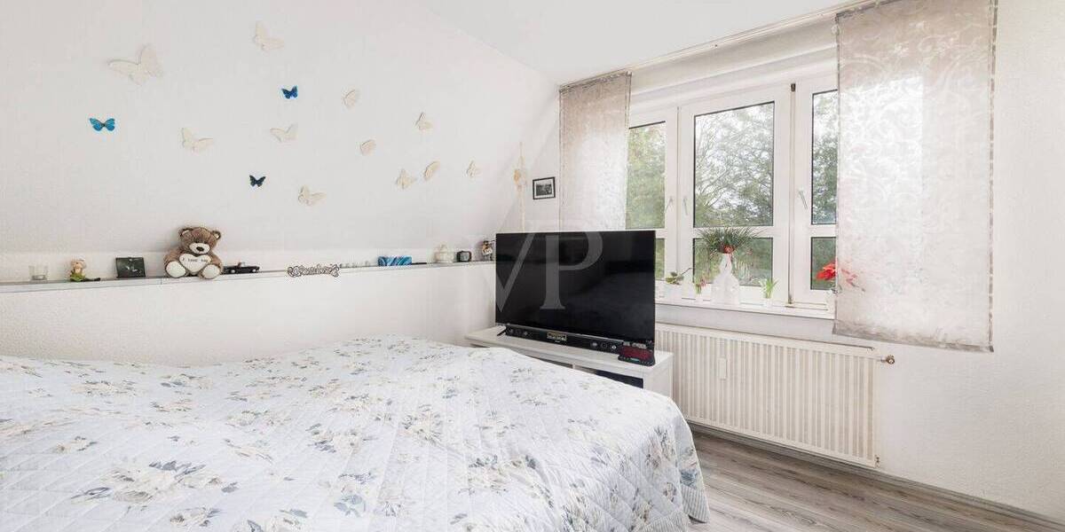 Mehrfamilienhaus, Wohnhaus Berlin / Mariendorf Mariendorf - 5 Zimmer, 149 m&sup2;, 549.000&euro; | Angebot:26029209
