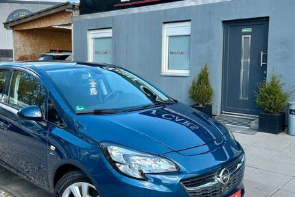 Opel Corsa 60.000 km 8.890 &euro; Berlin 13088