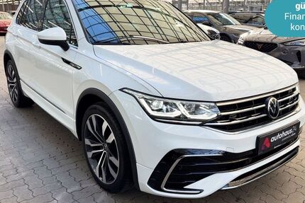 VW Tiguan 41.696 km 34.990 &euro; Ludwigsfelde (bei Berlin) 14974