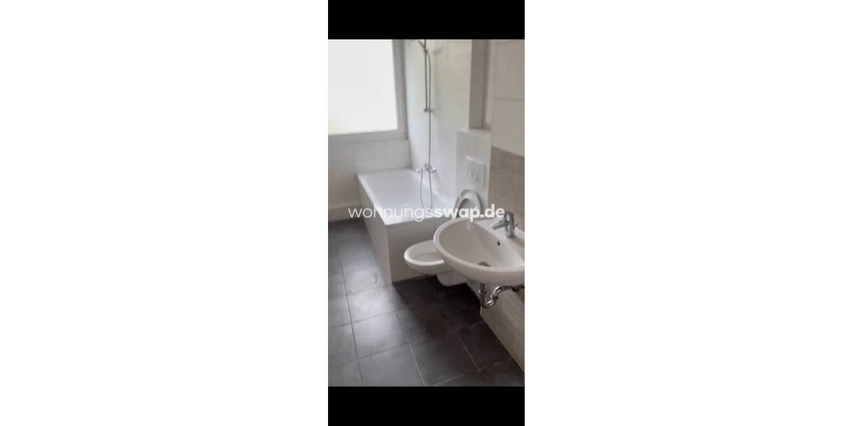 Etagenwohnung Berlin Lichtenrade - 4 Zimmer, 96 m&sup2;, 850&euro; | Angebot:26543616