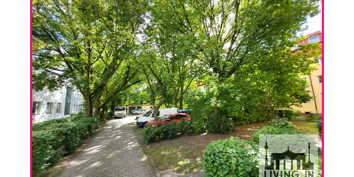 Etagenwohnung Berlin Reinickendorf - 2 Zimmer, 49 m&sup2;, 199.000&euro; | Angebot:25709902