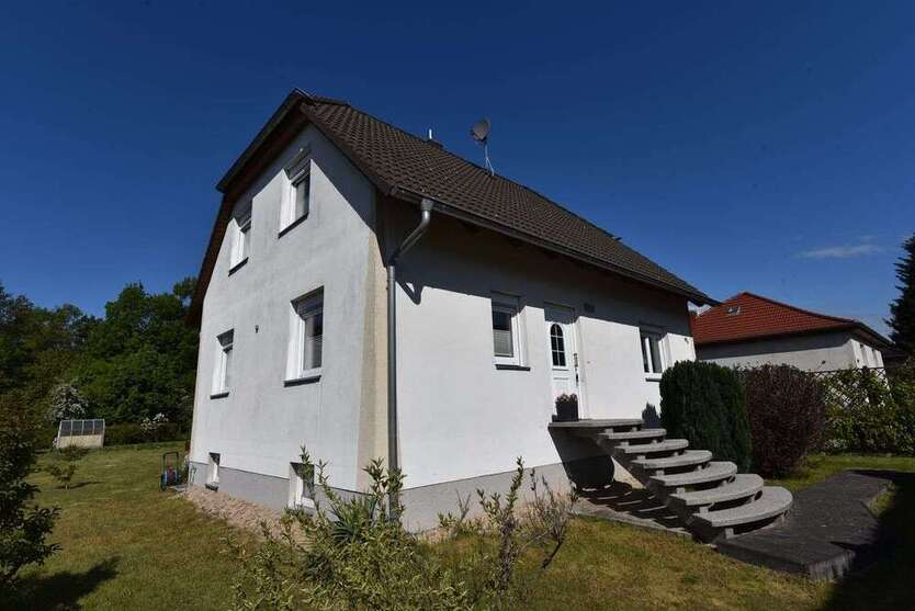 Haus zum Kaufen in Rehfelde 459.000 € 117 m²