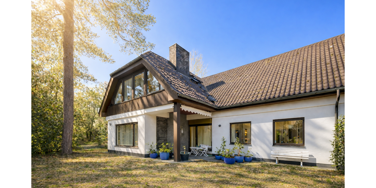 Einfamilienhaus Berlin Reinickendorf - 7 Zimmer, 247 m&sup2;, 895.000&euro; | Angebot:25978767