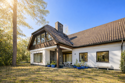 Haus Berlin Reinickendorf - 7 Zimmer, 247 m&sup2;, 895.000&euro; | Angebot:25978767