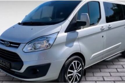 Ford Tourneo Custom 163.000 km 18.500 &euro; Berlin 10243