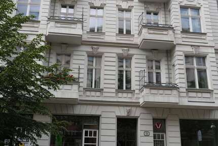 Wohnung Berlin Charlottenburg - 3 Zimmer, 96 m&sup2;, 679.000&euro; | Angebot:26225429