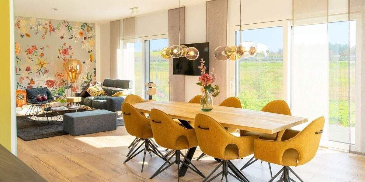 Mehrfamilienhaus, Wohnhaus Biesdorf KGA Neues Leben - 7 Zimmer, 239 m&sup2;, 350.999&euro; | Angebot:24825999