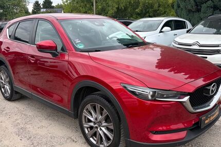 Mazda CX-5 193.225 km 16.490 &euro; Berlin 13127