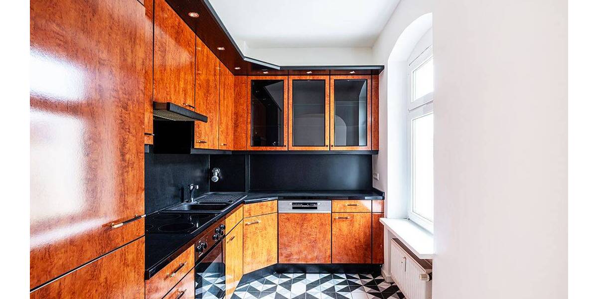 Etagenwohnung Berlin-Neukölln Neukölln - 5 Zimmer, 124 m&sup2;, 695.000&euro; | Angebot:26364141