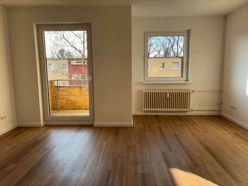 Wohnung zum Mieten in Berlin 1.099 € 75.3 m² 3 zimmer
