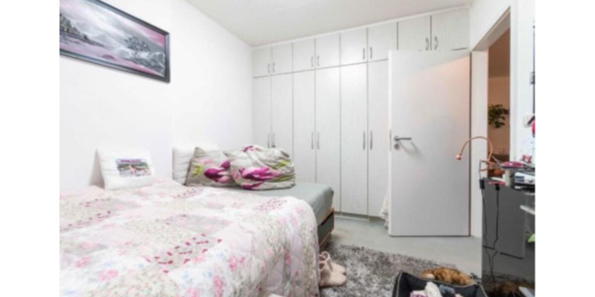 Etagenwohnung Berlin Spandau - 2 Zimmer, 52 m&sup2;, 224.000&euro; | Angebot:24673445