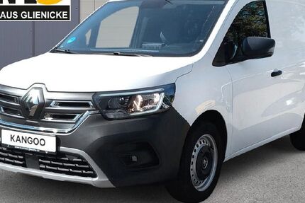 Renault Kangoo 4.190 km 23.190 € Glienicke 16548