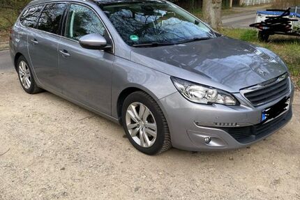 Peugeot 308 240.000 km 4.000 &euro; Königs Wusterhausen 15711