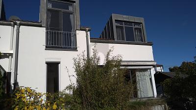 ATTRAKTIVER WOHNTRAUM IM GRÜNEN 5 zimmer