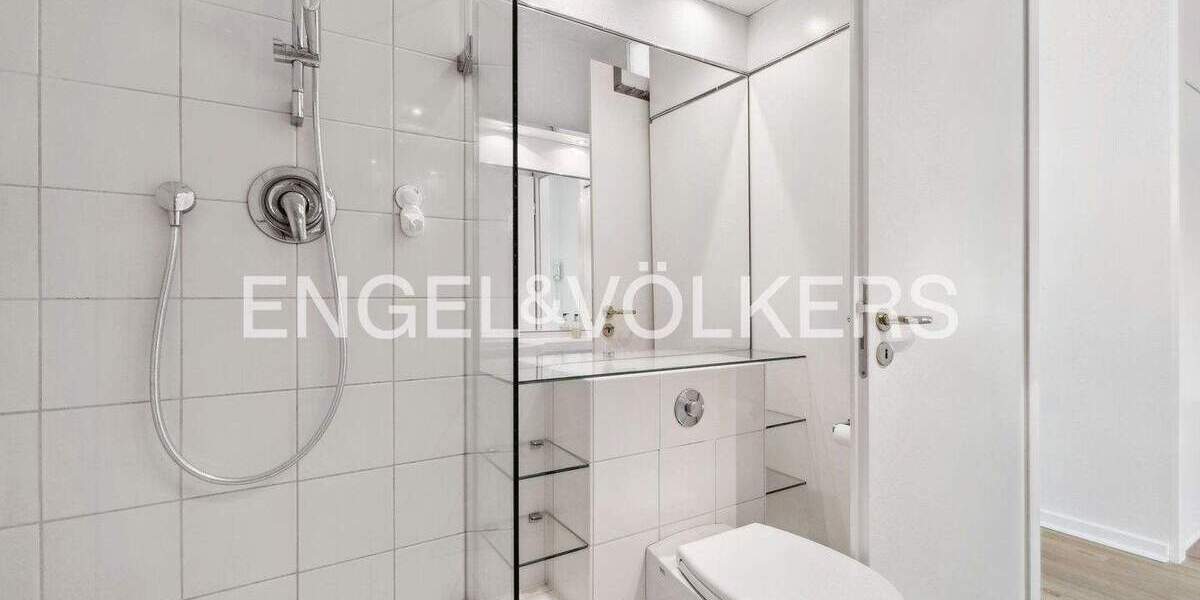 Etagenwohnung Berlin Dahlem - 2 Zimmer, 49 m&sup2;, 375.000&euro; | Angebot:25753808