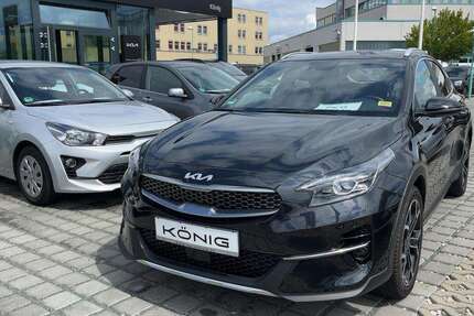 Kia XCeed 27.423 km 22.999 &euro; Teltow 14513