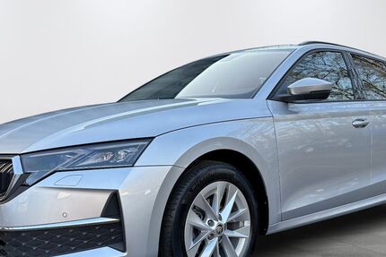 Skoda Octavia 23.906 km 25.480 &euro; Berlin 13467