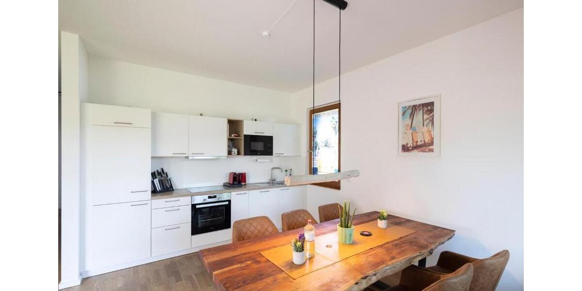 Erdgeschoßwohnung Wildau - 3 Zimmer, 95 m&sup2;, 2.000&euro; | Angebot:25866482