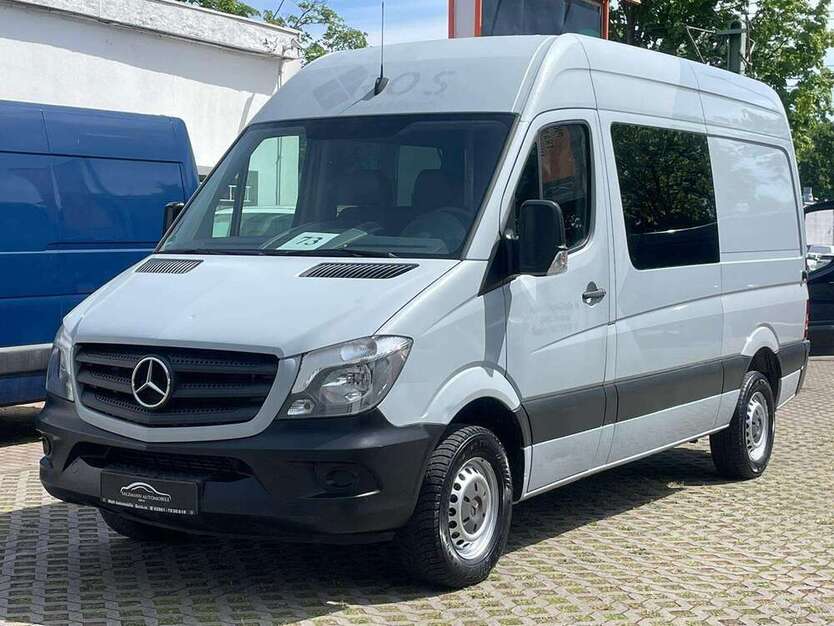 Sprinter