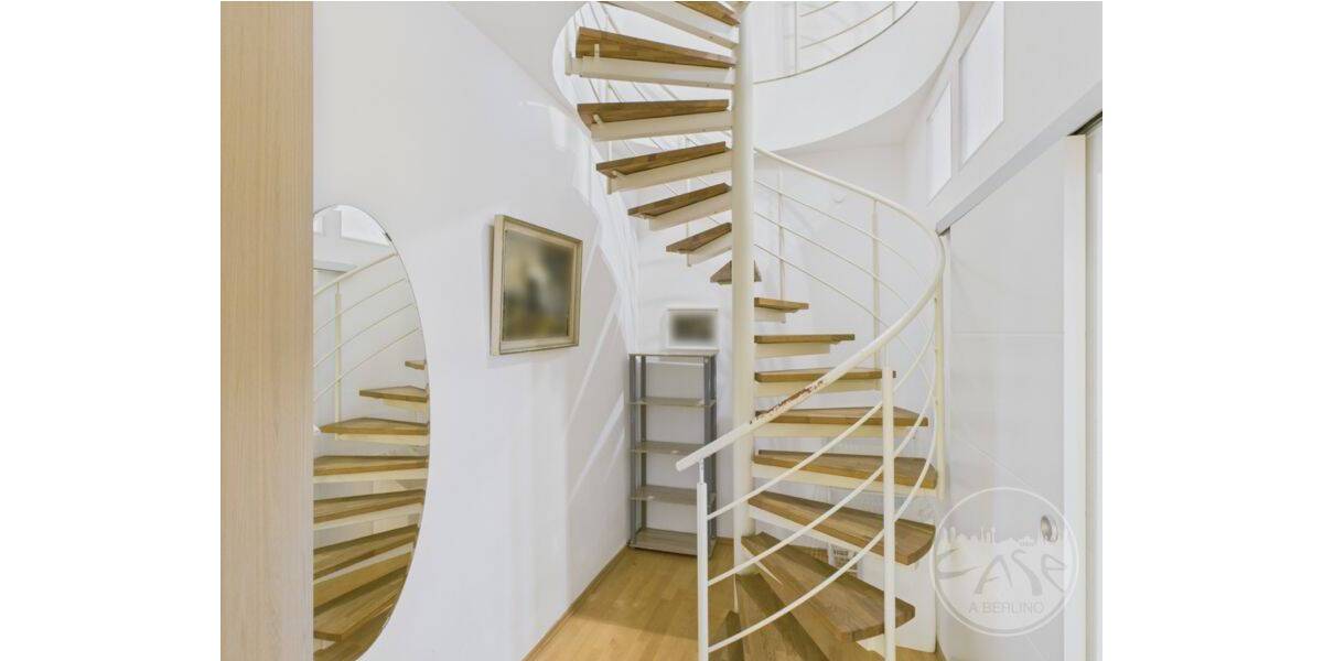 Etagenwohnung Berlin Mitte - 2 Zimmer, 83 m&sup2;, 550.000&euro; | Angebot:26119305