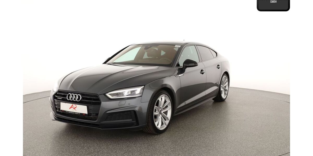 Audi A5 106.629 km 25.880 &euro; Schönefeld 12529
