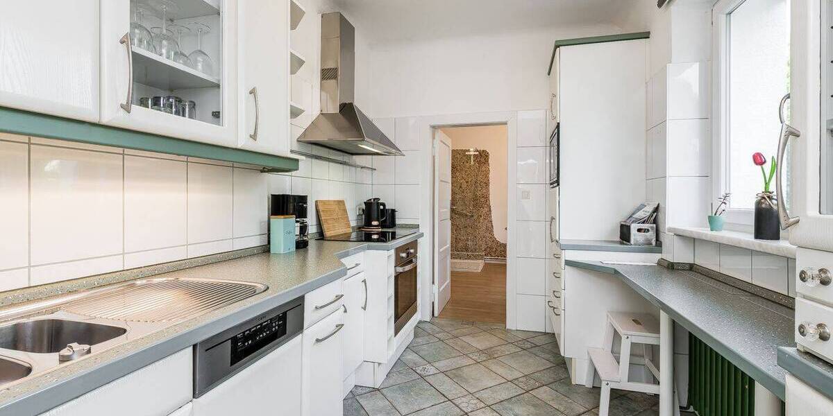 Einfamilienhaus Berlin Karow - 7 Zimmer, 240 m&sup2;, 890.000&euro; | Angebot:22028646