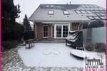 Doppelhaushälfte Berlin Mahlsdorf - 5 Zimmer, 109 m&sup2;, 1.799&euro; | Angebot:26192234