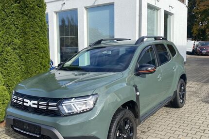 Dacia Duster 46.859 km 26.990 € Borgsdorf 16556