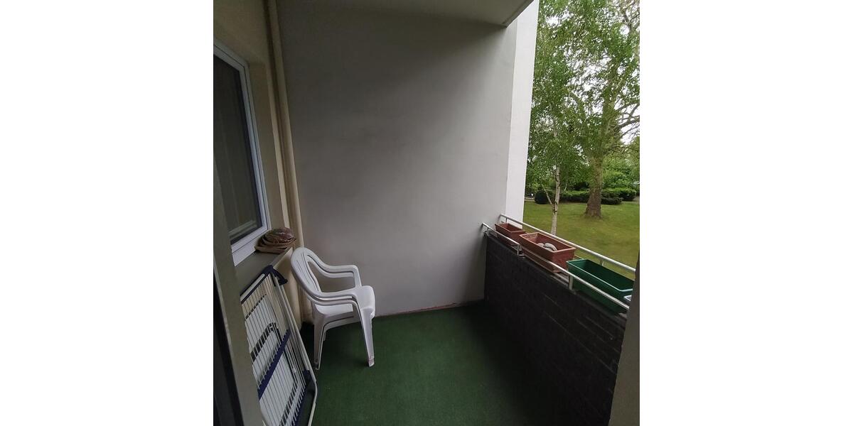 Etagenwohnung Berlin Steglitz-Zehlendorf - 1.5 Zimmer, 47 m&sup2;, 245.000&euro; | Angebot:26214296