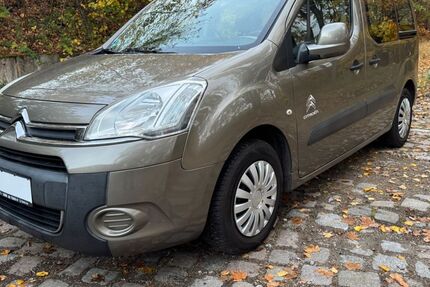Citroen Berlingo 172.700 km 4.490 € Berlin 13581