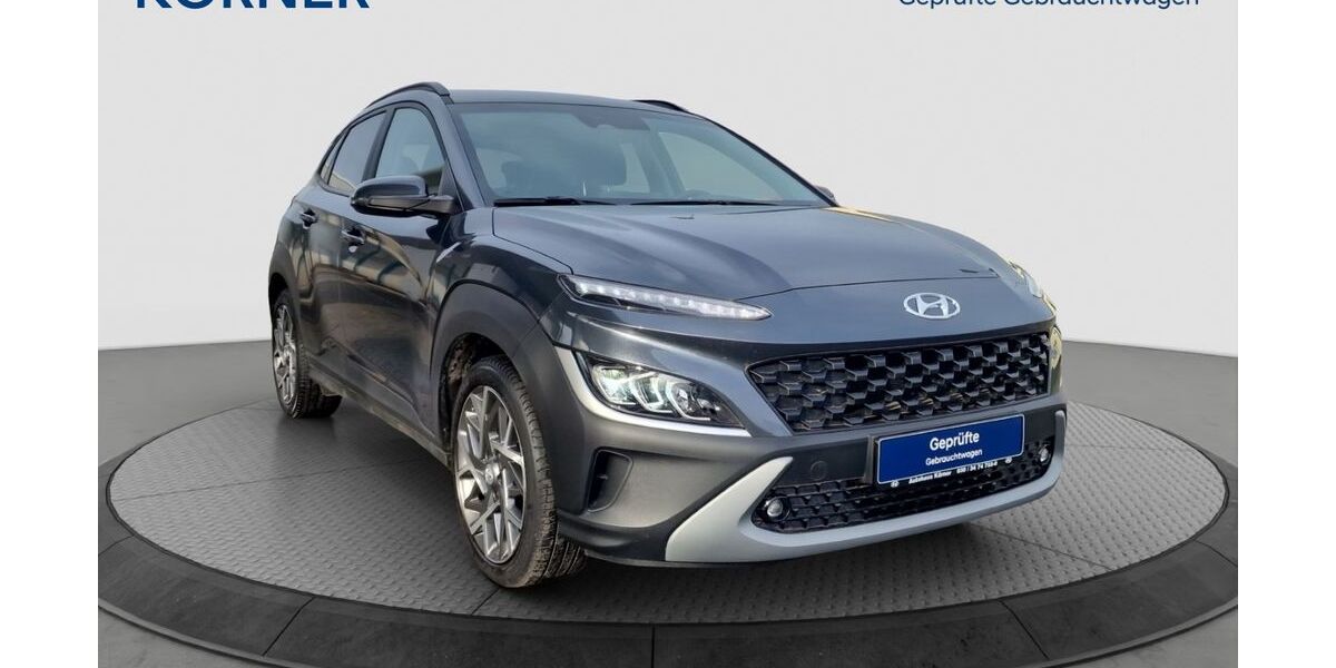 Hyundai KONA 22.213 km 20.900 &euro; Berlin 12683