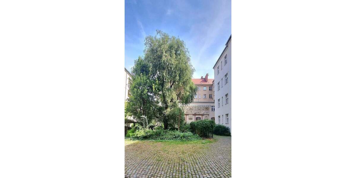 Etagenwohnung Berlin Mitte - 4 Zimmer, 106 m&sup2;, 895.000&euro; | Angebot:24425610