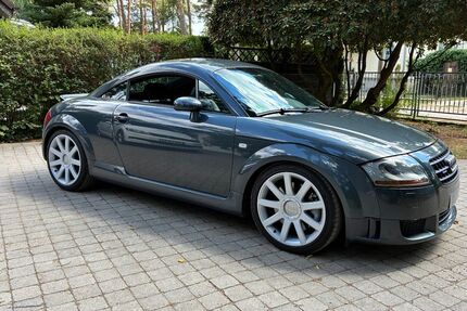Audi TT 146.253 km 12.000 &euro; Königs Wusterhausen 15712
