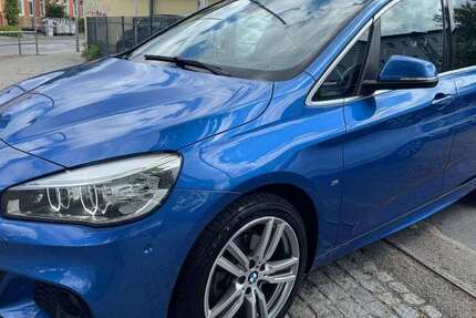 BMW 218 97.000 km 14.990 &euro; Berlin 12107