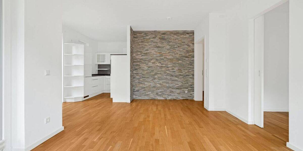 Etagenwohnung Berlin Rosenthal - 2 Zimmer, 72 m&sup2;, 330.000&euro; | Angebot:26528586