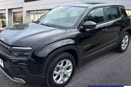 Jeep Avenger 26.650 km 18.990 &euro; Berlin 10369