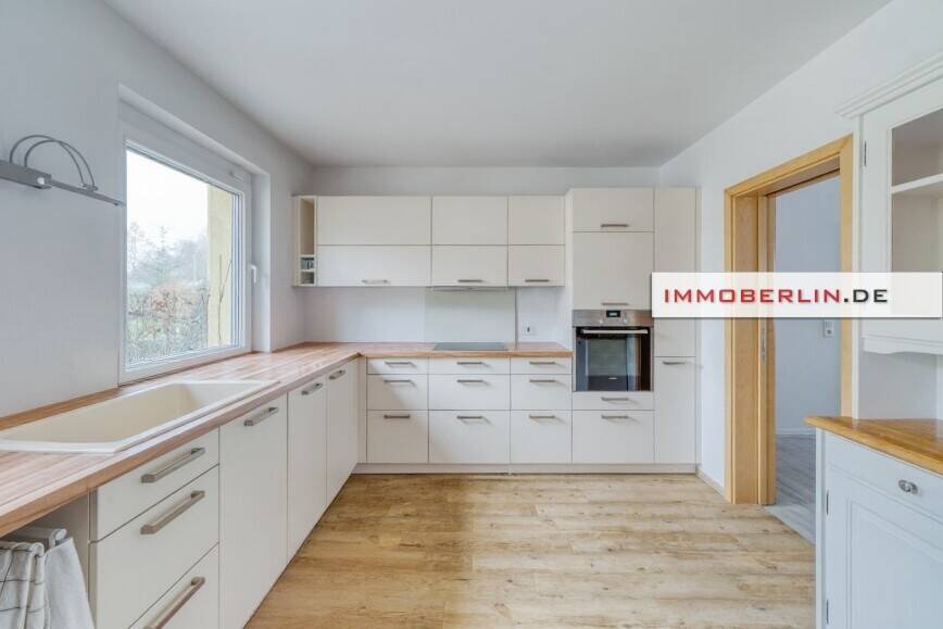 Einfamilienhaus Berlin Mahlsdorf - 5 Zimmer, 145 m&sup2;, 519.000&euro; | Angebot:26568708