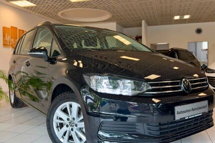 VW Touran 3.230 km 28.980 &euro; Berlin 13403