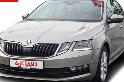 Skoda Octavia 57.213 km 19.950 &euro; Berlin 12683
