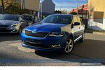 Skoda Rapid 1.0 TSI Clever OPF*Euro6d-T*SHZ*Kamera* 159.846 km 8.890 € Berlin 13187