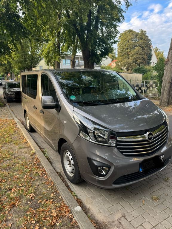 Vivaro