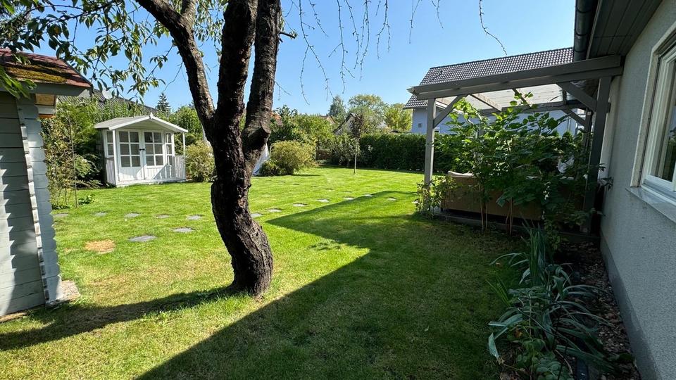 Einfamilienhaus Berlin Treptow-Köpenick - 4 Zimmer, 125 m&sup2;, 699.000&euro; | Angebot:26753207