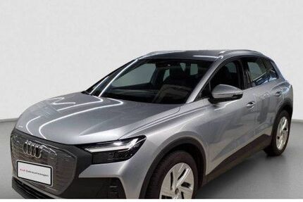 Audi Q4 e-tron 12.343 km 40.179 &euro; Berlin 13581
