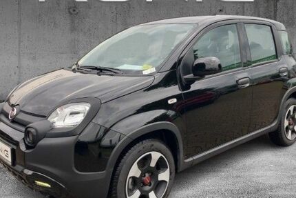 Fiat Panda 11.242 km 12.999 &euro; Oranienburg bei Berlin 16515