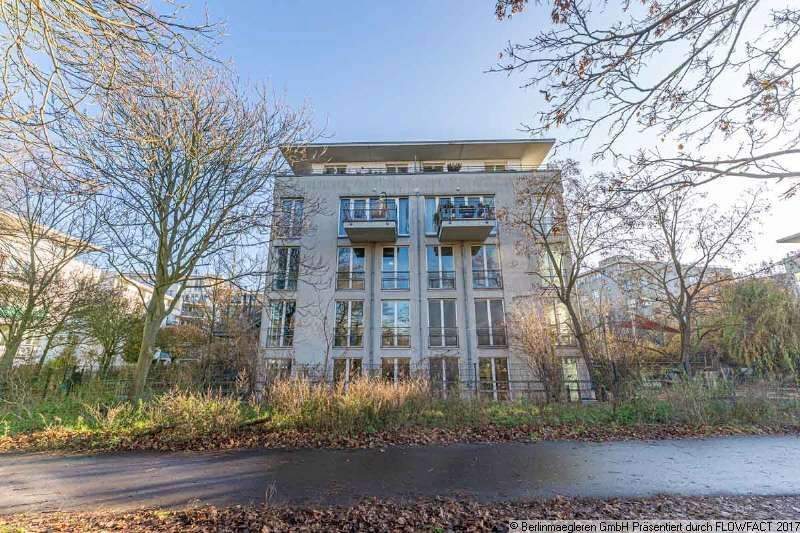 Etagenwohnung Berlin Reinickendorf - 2 Zimmer, 77 m&sup2;, 299.000&euro; | Angebot:24727255