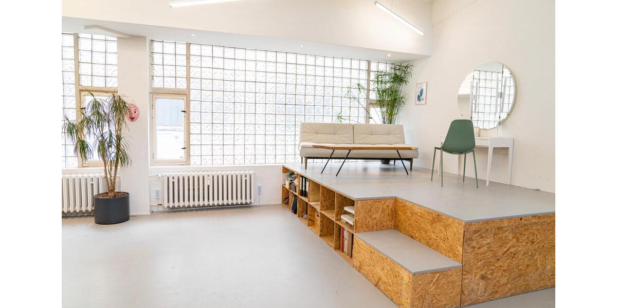 Gewerbeobjekt Berlin Treptow-Köpenick - 370&euro; | Angebot:25995623